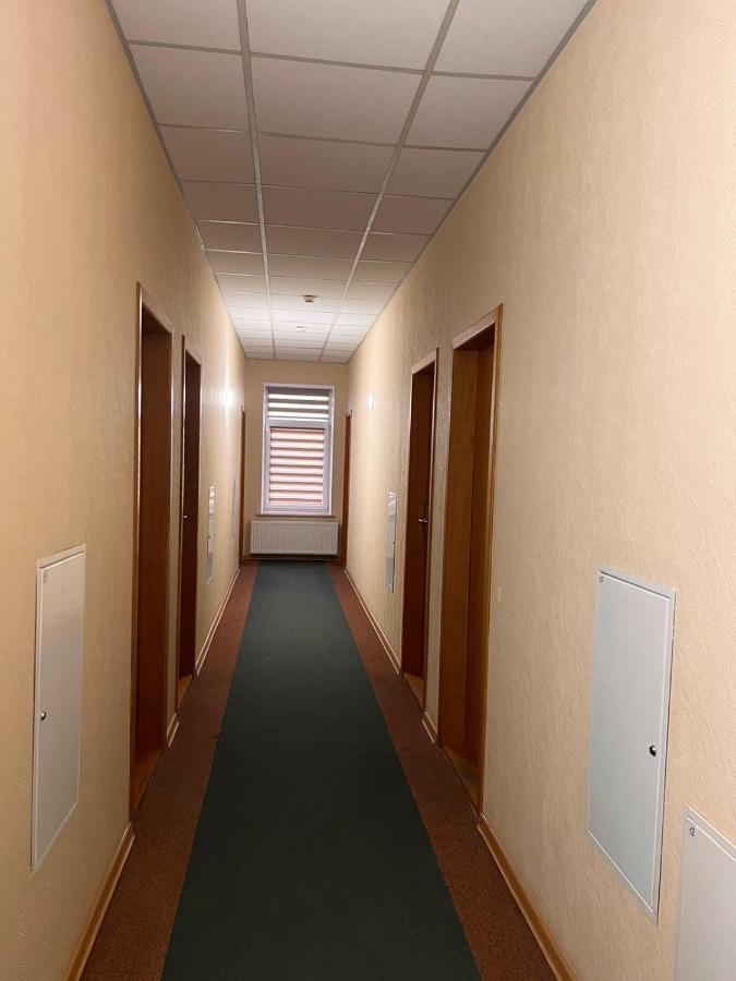 Hotel бобри плюс Novovolyns'k